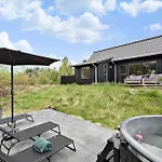 0216-romo-m-s-schouwsvej-16 * Rømø Kirkeby