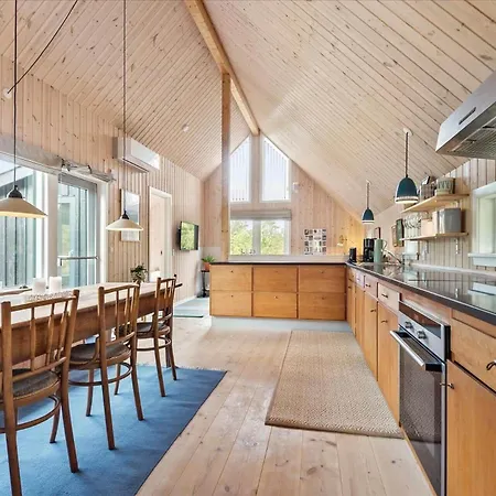 Ferienhaus 0216-romo-m-s-schouwsvej-16 *