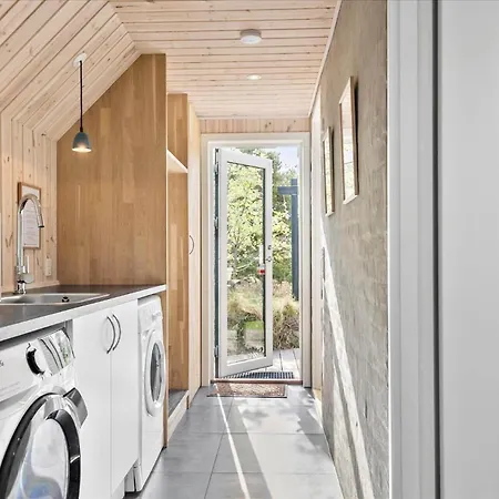 Ferienhaus 0216-romo-m-s-schouwsvej-16 Rømø Kirkeby