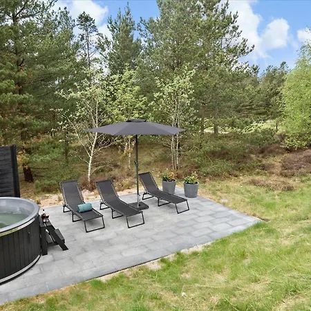 0216-romo-m-s-schouwsvej-16 * Rømø Kirkeby