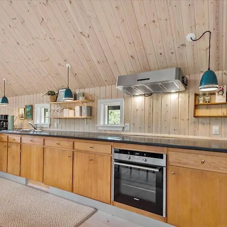 0216-romo-m-s-schouwsvej-16 * Rømø Kirkeby