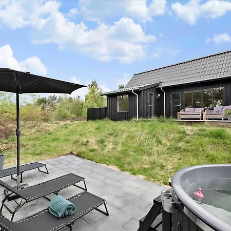 0216-romo-m-s-schouwsvej-16 * Rømø Kirkeby