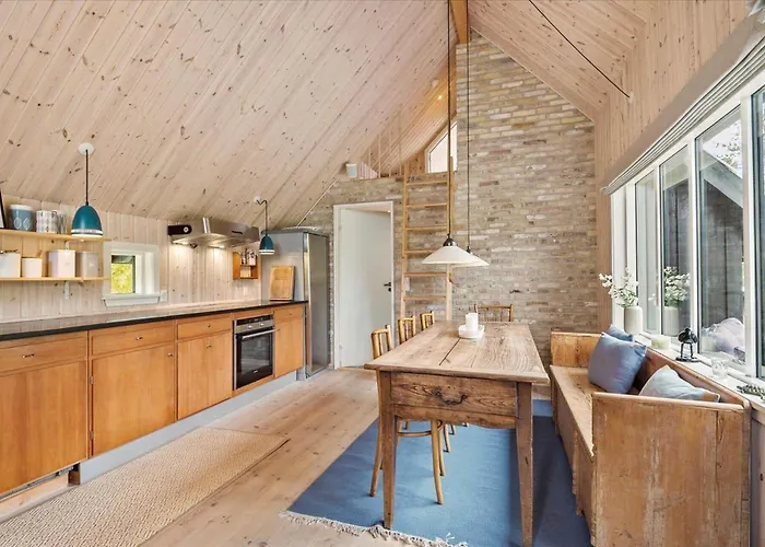 0216-romo-m-s-schouwsvej-16 * Rømø Kirkeby