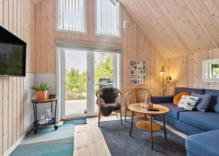 Сasa de vacaciones 0216-romo-m-s-schouwsvej-16