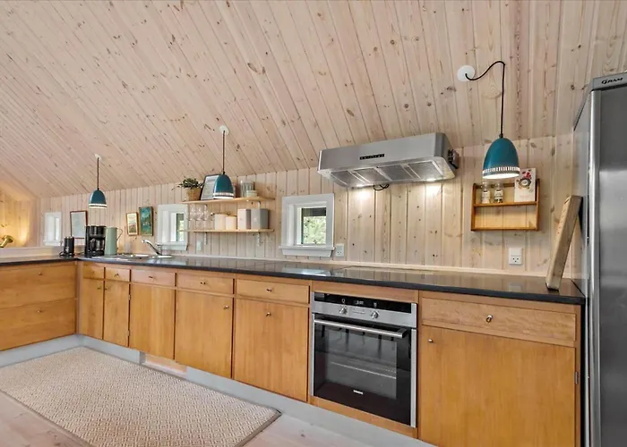 Сasa de vacaciones 0216-romo-m-s-schouwsvej-16