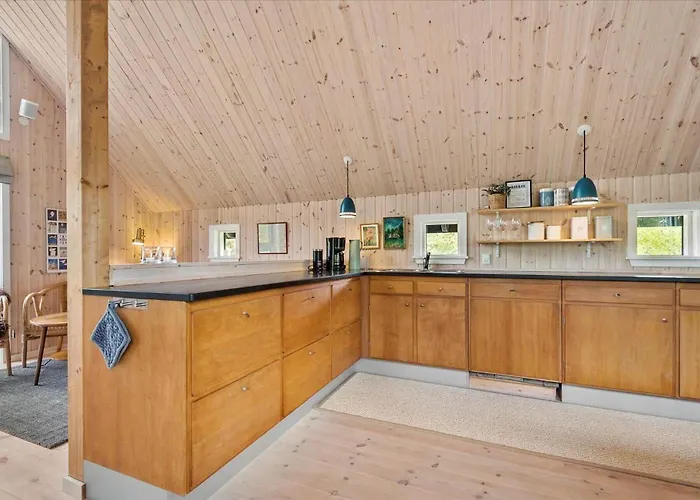 0216-romo-m-s-schouwsvej-16 Сasa de vacaciones