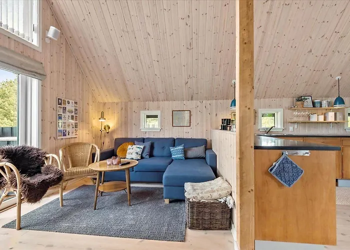 0216-romo-m-s-schouwsvej-16 Сasa de vacaciones Rømø Kirkeby