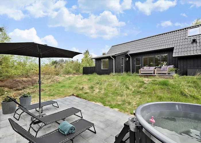 Сasa de vacaciones 0216-romo-m-s-schouwsvej-16