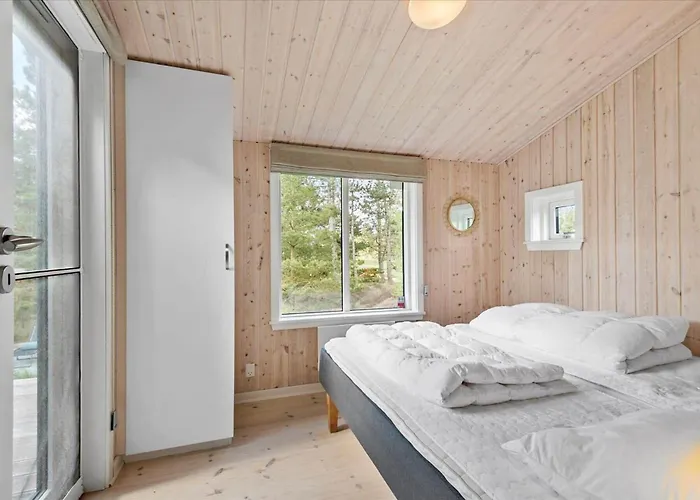 펜션 0216-romo-m-s-schouwsvej-16 Rømø Kirkeby