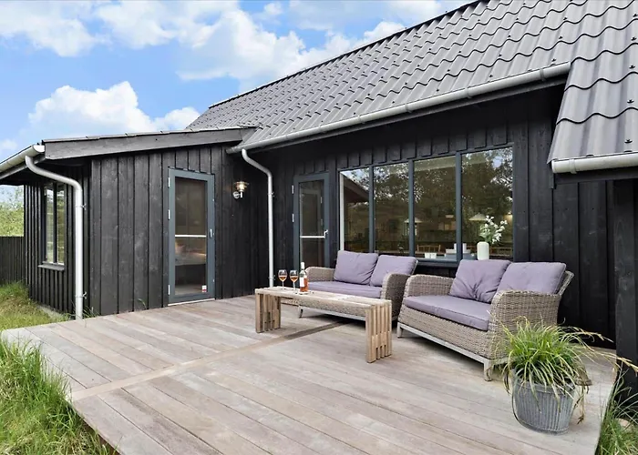 펜션 0216-romo-m-s-schouwsvej-16 Rømø Kirkeby